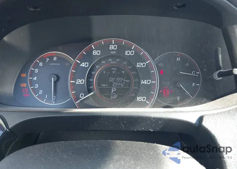 2015 Honda Accord Ex-L V-6 z USA, uszkodzony, nr VIN 1HGCT2B85FA007789